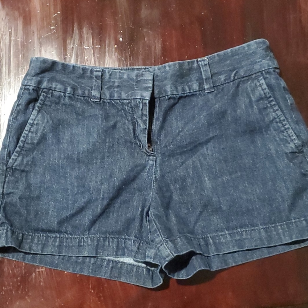 Loft Outlet Shorts